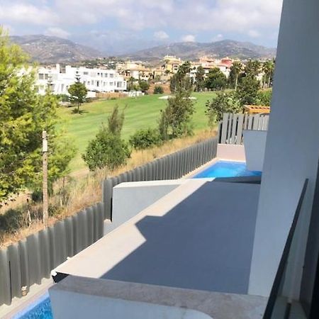 Prachtig Vakantie Huis Aan Baviera Golfbaan Villa Caleta De Velez Bagian luar foto