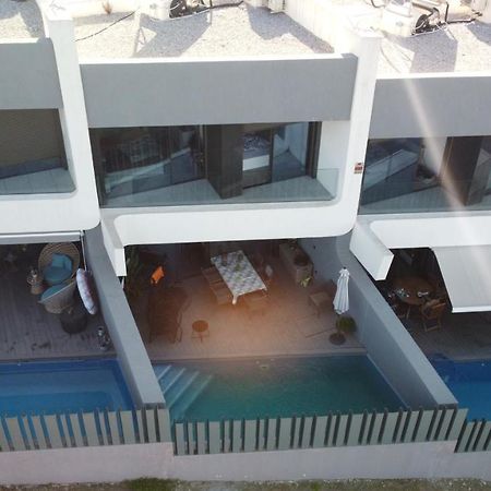 Prachtig Vakantie Huis Aan Baviera Golfbaan Villa Caleta De Velez Bagian luar foto