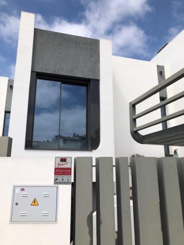 Prachtig Vakantie Huis Aan Baviera Golfbaan Villa Caleta De Velez Bagian luar foto