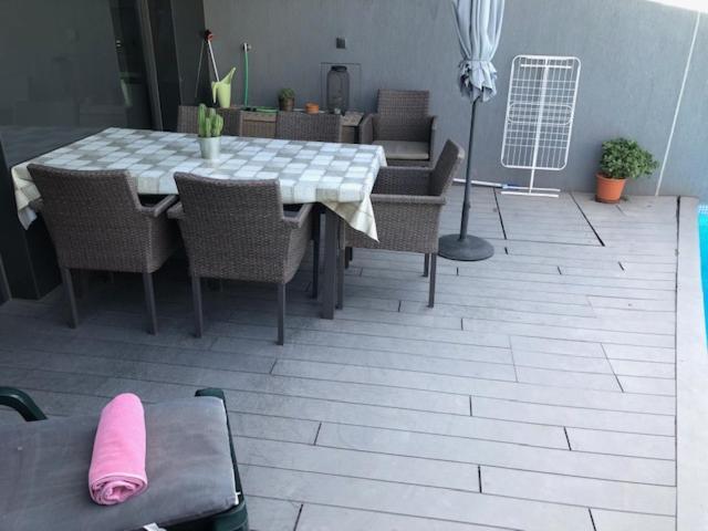 Prachtig Vakantie Huis Aan Baviera Golfbaan Villa Caleta De Velez Bagian luar foto