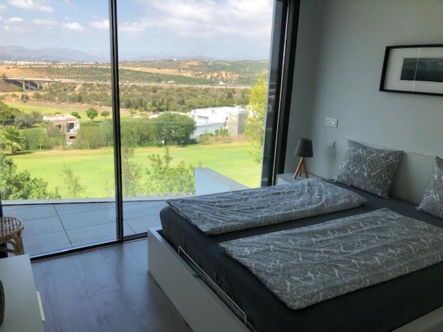 Prachtig Vakantie Huis Aan Baviera Golfbaan Villa Caleta De Velez Bagian luar foto