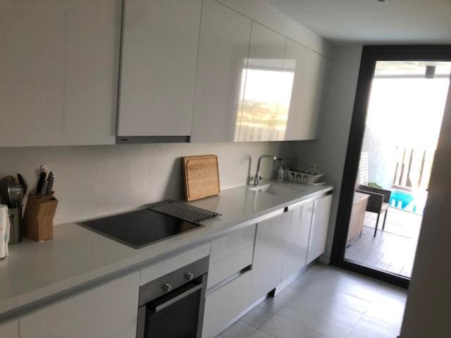 Prachtig Vakantie Huis Aan Baviera Golfbaan Villa Caleta De Velez Bagian luar foto