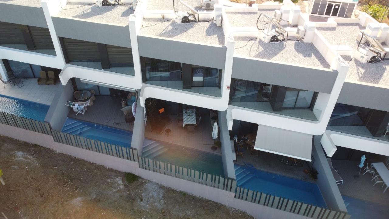 Prachtig Vakantie Huis Aan Baviera Golfbaan Villa Caleta De Velez Bagian luar foto